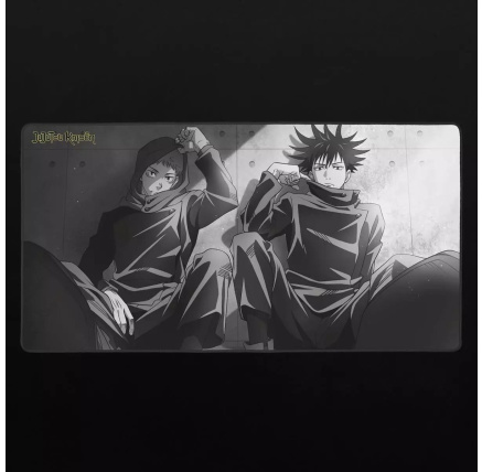 Konix Jujutsu Kaisen Mousepad XXL