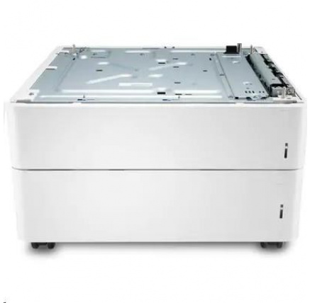 HP Color LaserJet 2x550 A3 Skříňka + zásobník na 2x550 listů pro CLJ M751n, M856dn, M856x, M776dn, M776z, M776zs, E75245