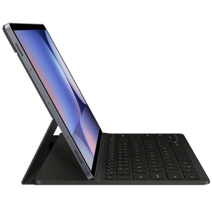 Samsung pouzdro s klávesnicí EF-DX820UBE pro Galaxy Tab S9+/S10+, černá