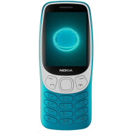 Nokia 3210 Dual SIM, 4G, modrá