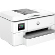 HP All-in-One Officejet 9720e Wide Format (A3, 22 ppm (A4), USB, Ethernet, Wi-Fi, Print/Scan(A4)/Copy)