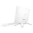 HP PC AiO 22-dd0051nc,22" FHD 1920x1080,Non Touch,RZN 3 3250U,8GB DDR4,512GB SSD,AMD Graphics,WiFi, BT,Key+mouse,FreeDos