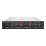 HPE PL DL380g11 4510 (2.4/12C) 2x32G (p64706) 2x960G SSDri (P40498) 8SFF MR408i-o 2x1000W 4x1Gb NBD333 Smart Choice