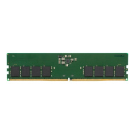 KINGSTON DIMM DDR5 32GB 4800MT/s ECC Reg 1Rx4