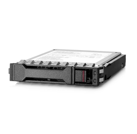 bazar - HPE 1.2TB SAS 12G Mission Critical 10K SFF BC 3y HDD - rozbaleno(náhradní obal pečeť antistat sáčku neporušena)