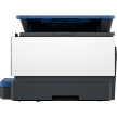 HP All-in-One Officejet Pro 9125e HP+ (A4, 22 ppm, USB 2.0, Ethernet, Wi-Fi, Print, Scan, Copy, FAX, Duplex, RADF)