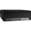 HP PC Pro SFF 400G9 i5-13500, 1x8 GB, 512GB M.2 NVMe, Intel HD DP+HDMI, usb kl. myš, 240W platinum, Win11Pro, 3y onsite