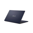 ASUS NTB ExpertBook B1 (B1502CVA-BQ0227XA), i3-1315U, 15.6" 1920 x 1080, 8GB, 512GB SSD, UHD, Win11 Pro Edu, Black