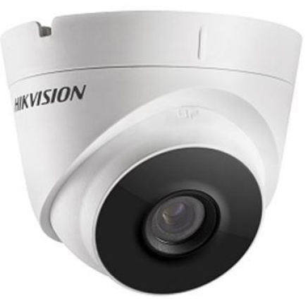 HIKVISION DS-2CE56D8T-IT3F(2.8mm), 2MPix HDTVI Turret kamera; IR 60m, 4v1, IP67