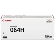 Canon TONER CRG 064HC azurová pro i-Sensys MF 832cdw ( 10 400 str.) BAZAR/POŠKOZENÝ OBAL