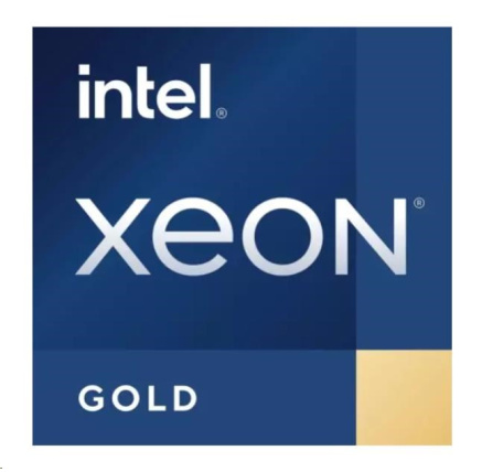 DELL Intel Xeon Gold 5218 2.3G 16C/32T 10.4GT/s 22M Cache Turbo HT (125W) DDR4-2666 CK