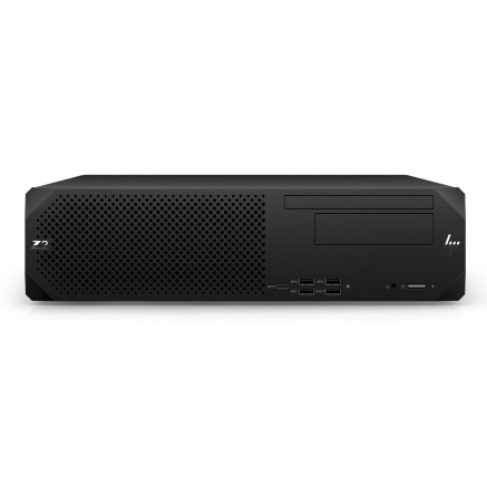 HP PC Z2 SFF G9 550W i7-14700K, 64GB DDR5 4800, 1TB PCIe-4x4, RTX 2000Ada/16GB 4mDP,USB kláv. myš,Win11Pro 3y onsite