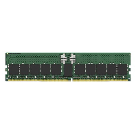 KINGSTON DIMM DDR5 32GB 5600MT/s CL46 ECC 2Rx8 Micron D Server Premier