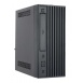 CHIEFTEC skříň Uni Series/mini ITX, BT-02B-U3, Black, SFX 250W