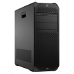 HP PC Z6 TWR G5 A 1450W R TR Pro 7965WX,4x32GB DDR5 ECC, 1+1TB PCIe,RTX 4000Ada/20GB 4DDP, Win11Po HE, 3y onsite