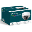 TP-Link VIGI C230(4mm), 3MP, Dome, PoE, IR 30m