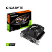 GIGABYTE VGA NVIDIA GeForce GTX 1650 D6 LHR OC 4G 4.0, 4G GDDR6, 1xDP, 1xHDMI, 1xDVI