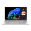 ASUS NTB Vivobook S 15 OLED(S5507QA-OLED064X), QS X1E-78-100, 15.6" 2880 x 1660, 32GB, 1TB SSD, QAdreno, W11 Pro, Silver