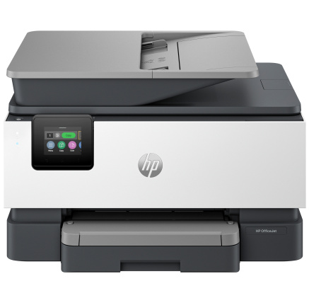 BAZAR - HP Officejet Pro 9120e HP+ (A4, 22 ppm, USB 2.0, LAN, Wi-Fi, Print, Scan, Copy, FAX, Duplex, RADF) - Pošk. obal