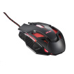 ACER Myš, Nitro Gaming Mouse II - herní myš optická, černá