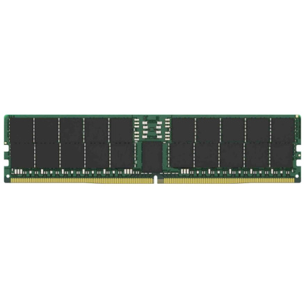 KINGSTON DIMM DDR5 64GB 4800MT/s CL40 ECC Reg 2Rx4 Hynix A