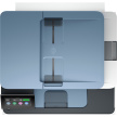 HP Color LaserJet Pro MFP 3302fdn (A4, 25 ppm, USB 2.0, Ethernet, Print/Scan/Copy/fax, ADF, Duplex)