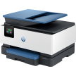 HP All-in-One Officejet Pro 9125e HP+ (A4, 22 ppm, USB 2.0, Ethernet, Wi-Fi, Print, Scan, Copy, FAX, Duplex, RADF)