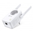 TP-Link TL-WA860RE WiFi4 Extender/Repeater (N300,2,4GHz,1x100Mb/s LAN)