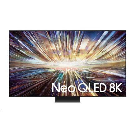 SAMSUNG 65" Neo QLED 8K QE85QN800D Série QN800D