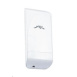 UBNT airMAX NanoStation locoM2 [2.4GHz, anténa 8dBi, Client/AP/Repeater, 802.11b/g/n, MIMO]