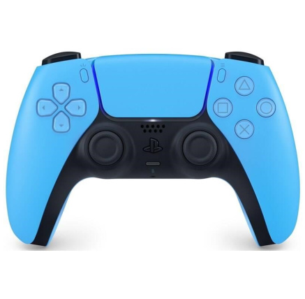 SONY PS5 DUALSENSE/STARLIGHT BLUE