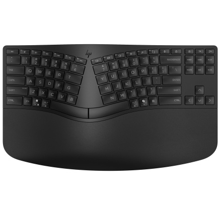 HP 965 Ergonomic Wireless Keyboard