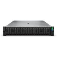 HPE PL DL380g11 6526Y (2.8G/16C) 4x32G NS204i-u(2x480G) 2x1000W 8SFF 2x10G-T Smart Choice (vratka z testu, topstav)