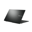 ASUS NTB Vivobook Go 15 (E1504FA-NJ636W), R3-7320U, 15.6" 1920 x 1080, 8GB, 512GB SSD, Radeon, W11 Home, Black