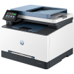 HP Color LaserJet Pro MFP 3302sdw (A4, 25 ppm, USB 2.0, Ethernet, Wi-Fi, Print/Scan/Copy, ADF, Duplex)