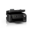 EPSON tiskárna ink EcoTank L5310, 5760x1440dpi, A4, 33ppm, Wi-Fi, USB, Ethernet, ADF, fax, sken