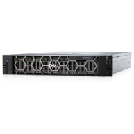 DELL SRV PowerEdge R7615/8x2.5"/9224/2x16GB/480GB SSD SATA/2x700W/H755/iDRAC9 En./3Yr Basic NBD