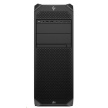 HP PC Z6 TWR G5 A 1450W R TR Pro 7965WX,4x32GB DDR5 ECC, 1+1TB PCIe,RTX 4000Ada/20GB 4DDP, Win11Po HE, 3y onsite