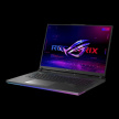 ASUS NTB ROG Strix SCAR 18 (G834JYR-R6026W) i9-14900HX, 18" 2560 x 1600, 2*16GB, 2TB SSD, RTX4090, W11 Home, Black