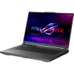 ASUS NTB ROG Strix G16 (G614JIR-N4002W), i9-14900HX, 16" 2560 x 1600, 32GB, 1TB SSD, RTX 4070, W11 Home, Gray