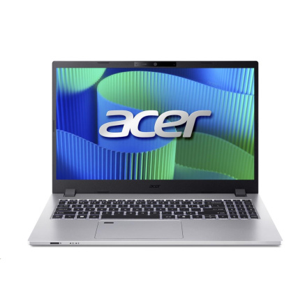 ACER NTB TravelMate P2 (TMP215-55-TCO-55Z1),i5-1334U,15.6"FHD,16GB,512GB SSD,Intel Graphics,W11P,Silver