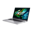 ACER NTB Aspire 3 15 (A315-44P-R9MB) - Ryzen7 5700U, 15,6" 1920x1080,8GB,1000GB SSD,Linux,Pure Silver