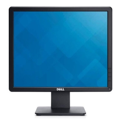 DELL LCD E1715S - 43cm(17")/5:4/1280x1024/TN/1000:1/250cd/m2/5ms/DP/VGA/VESA/3Y  (210-AEUS)