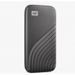 SanDisk WD My Passport SSD externí 1TB , USB-C 3.2 ,1050/1000MB/s R/W PC & Mac ,space gray