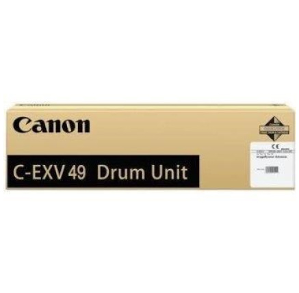 Canon Canon Drum Unit C-EXV 49 CMYK