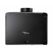 Optoma projektor ZK810TST (DLP, LASER, FULL 3D, UHD, 8600 ANSI, 3 000 000:1, 2xHDMI, RS232, LAN, 2x10W speaker)