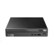 LENOVO PC  ThinkCentre neo 50q Gen4 Tiny - i5-13420H,16GB,512SSD,DP,HDMI,Int. Intel UHD,čierna,Bez OS,3Y Onsite