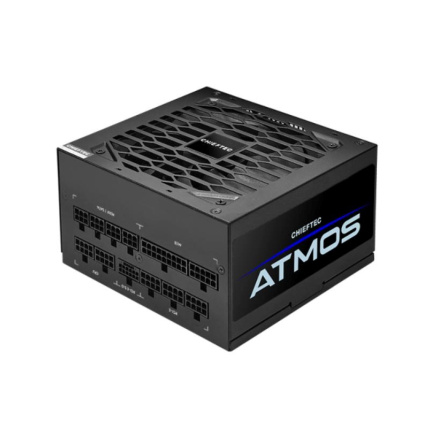 CHIEFTEC zdroj Atmos CPX-750FC, 750W, 120mm, 80+ Gold