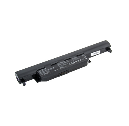 BAZAR - AVACOM baterie pro Asus K55, X55, R700  Li-Ion 10,8V 4400mAh - Rozbaleno (Komplet)