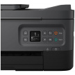 Canon PIXMA Tiskárna TS7450A black - barevná, MF (tisk,kopírka,sken,cloud), duplex, USB,Wi-Fi,Bluetooth